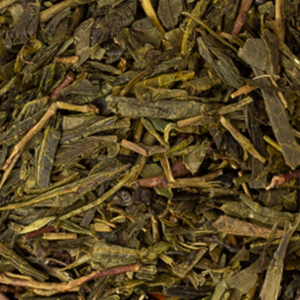 China Sencha