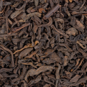 Pu erh