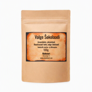 Valge Šokolaadi