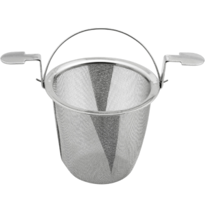 Weis teefilter 8cm