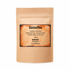 bannoffee 100g