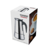 Weis espresso mokakann,