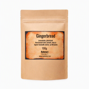 gingerbread