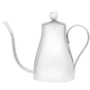 Leopold Vienna roostevaba terasest Veekeetja Eleganza 1.2l