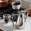 Leopold Vienna roostevaba terasest Veekeetja Eleganza 1.2l - Image 2