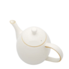 Bredemeijer portselanist teekannu komplekt  Canterbury 1.2l - Image 3