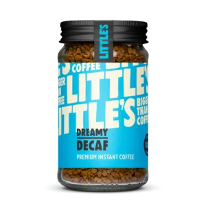 Little's Dreamy Decaf kofeiinivaba lahustuv kohv