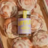 Little's Glazed Cinnamon lahustuv kohv, 50g - Image 3