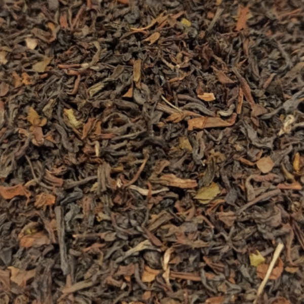 Ceylon „Sumtraville“ kofeiinivaba