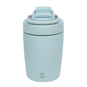 Leopold Vienna termoskruus Moshi 0.35l mint