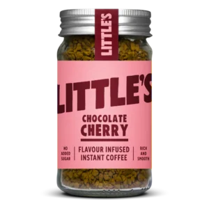 Littles chocolate cherry