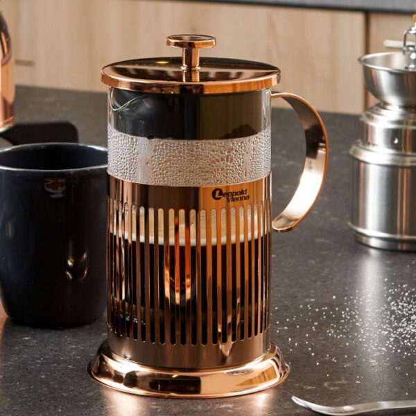 presskann copper vask o,8l