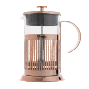Leopold Vienna presskann Copper 0,8l vask