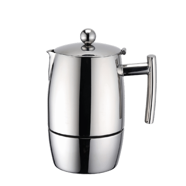 Weis espresso mokakann eksklusiivne, 0,3l