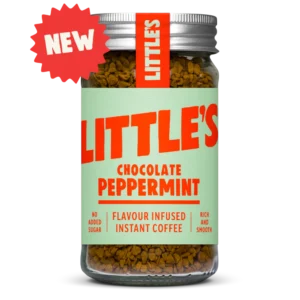 šokolaadi-piparmündi