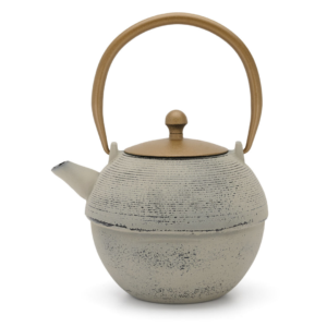 Bredemeijer malmist teekann Sakura 1,2l hall