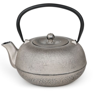 Bredemeijer malmist teekann Sichuan 1L šampanja