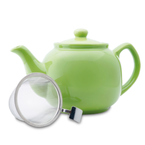 teekann 1.2l roheline