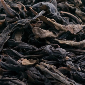 Da Hong Pao
