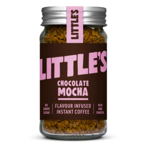 Chocolate Mocha