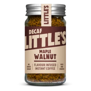 Little's Maple Walnut