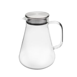 klaasist kann kaane filtriga 1.2l